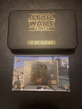 triology wars star for sale  Florence
