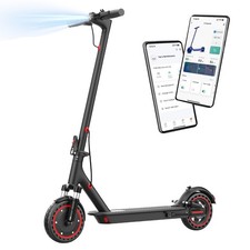 Monopattino elettrico pieghevo usato  Spedire a Italy