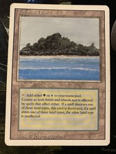 Magic gathering tropical for sale  Southbridge