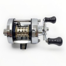 Abu garcia baitcasting d'occasion  Expédié en France