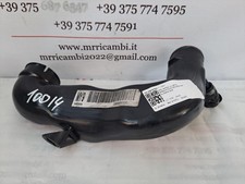 Manicotto aspirazione filtro usato  Italia