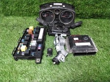Kit chiavi centralina usato  Italia