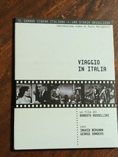 Dvd viaggio italia usato  Parma