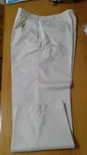 Calzoni chino brooks usato  Roma