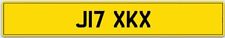 Cherished private number for sale  LEICESTER