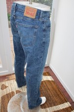 Mens 527 slim for sale  WAKEFIELD