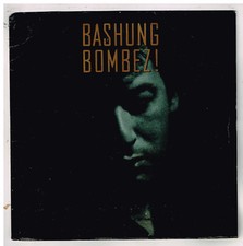 Bashung bombez 7 d'occasion  Seyssinet-Pariset