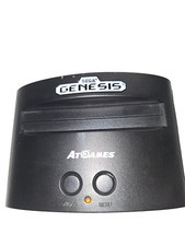 Atgames sega genesis for sale  Lufkin