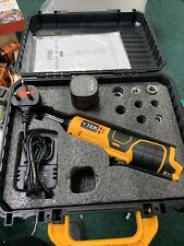 Vtek cordless ratchet for sale  MANCHESTER