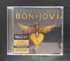 bon jovi greatest hits for sale bon jovi greatest hits for sale NEWCASTLE