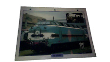 Train sncf collection d'occasion  Mirandol-Bourgnounac