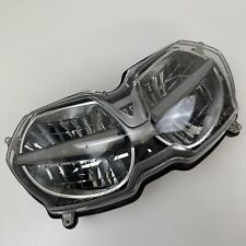 Lâmpada de farol dianteiro Triumph Tiger 800 XR 2019 *danos T2707777 comprar usado  Enviando para Brazil