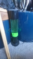 Mathmos jet green for sale  REDHILL