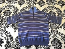 Maglione navigare uomo usato  Zermeghedo
