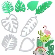 Fondant leaf cutters for sale  BURY ST. EDMUNDS