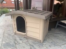 Hundehütte isoliert xxl gebraucht kaufen  Sindelfingen