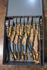 Cylinder century tool for sale  Austin