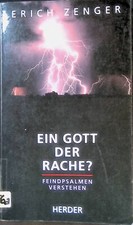 Gott rache feindspalmen gebraucht kaufen  Koblenz