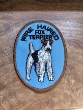 Wire haired fox for sale  Suffield