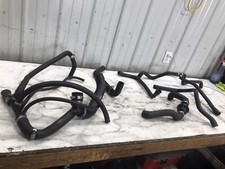 Mangueiras Mercury Marine MerCruiser 4.3 MPI Vortec GM V6 motor linhas de refrigerante de água, usado comprar usado  Enviando para Brazil