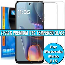 Screen protector motorola for sale  WARRINGTON