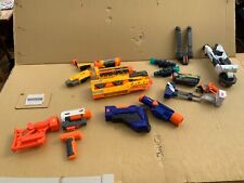 Nerf gun bundle for sale  DONCASTER