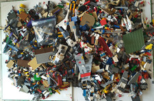 Lego colis 10kg d'occasion  Montpellier-