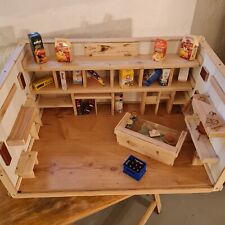 Kinderkaufladen holzkaufladen gebraucht kaufen  Montabaur-Umland