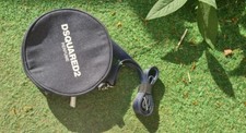 S16 dsquared2 travel for sale  SOUTHALL
