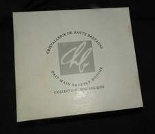 Verres dégustation cristaller d'occasion  France
