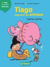Tiago baby sitter d'occasion  France