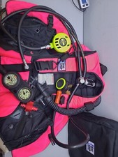 Divers octo pivot for sale  Blue Springs