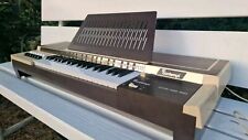 Bontempi heimorgel vintage gebraucht kaufen  Suhl