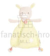 Beauty baby schmusetuch gebraucht kaufen  Rostock