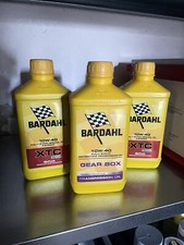 Kit tagliando olio usato  Bassano del Grappa
