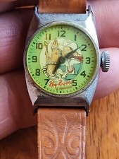 1955 green dial for sale  Fall River