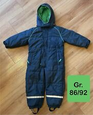 Schneeanzug 92 gebraucht kaufen  Gomaringen