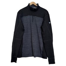 Kuhl zip sweater for sale  Painesville