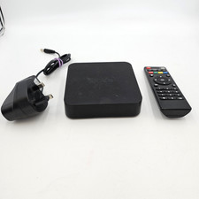 Mxq 1080 box for sale  CARSHALTON