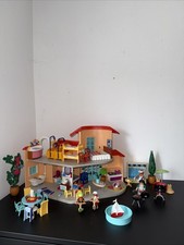Playmobil 9420 sonnige gebraucht kaufen  Duisburg