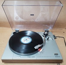 626 turntable sanyo tp for sale  Colorado Springs