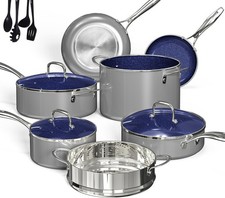 Deluxe 14pc healthy for sale  Seattle