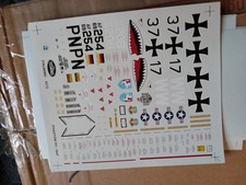 f 4 phantom decals for sale  Lawrenceville