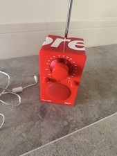 Supreme tivoli portable for sale  WORCESTER