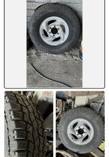 gomme pajero usato gomme pajero usato Villamagna
