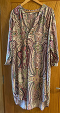 Zara lilac paisley for sale  BANCHORY