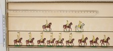 Zinnfiguren museal russland gebraucht kaufen  Augsburg