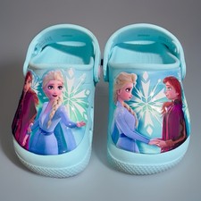 Crocs disney frozen for sale  Dallas