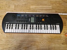 Casio key portable gebraucht kaufen  Chemnitz