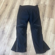 Dainese cortex trousers for sale  CRAWLEY